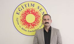 Zülküf Güneş: KHK ihraçları örgütlenme özgürlüğünü hedef aldı, ihraç edilen üyeler göreve iade edilmeli