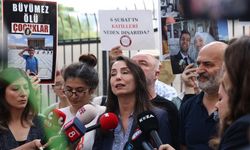 Hatimoğulları’ndan Adalet Bakanlığına çağrı: Deprem davaları cezasızlıkla sonuçlanmasın