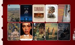Altın Koza’da Ulusal Uzun Metraj finalistleri belli oldu: 10 film yarışacak