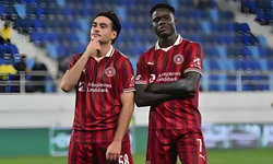 Trabzonspor’da Muhteşem İkili Yeniden Bir Arada: 58 Gollük Ortaklık