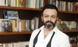 Oyuncu Serhat Mustafa Kılıç evinde ölü bulundu