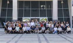 Seçer, Büyükşehir Belediyesi birimlerini ziyaret etti