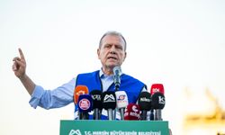 Mezitli İçme Suyu Şebeke Hattı Projesi, Mersin’in içme suyu altyapısını gelecek 50 yıla hazırlıyor