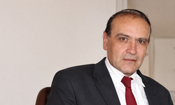 Bilecik’te okul müdürü Ali Satefoğlu evinde yaşamını yitirdi