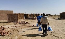 Afrika Kurban Bağışı: Kıtada Umudu Paylaşmanın En Anlamlı Yolu