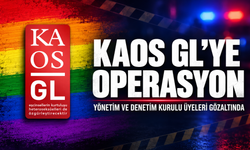 Kaos GL’ye polis operasyonu: Yönetim ve denetim kurulu üyeleri gözaltında