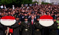 Kılıçdaroğlu’ndan CHP’nin 103. Yılında “Temiz Siyaset” Mesajı