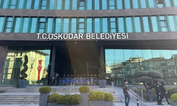 Son dakika: Üsküdar Belediyesi’ne operasyon! İki başkan yardımcısı gözaltında