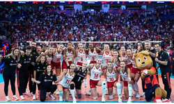 Filenin Sultanları Avrupa’da son 4’te: Dünya Kupası vizesi geldi