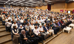 DEM Parti’de yeni dönemin kadroları belli oldu