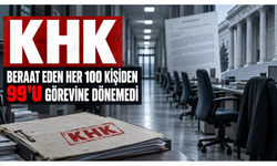 Yargı “Suçsuz” Dedi, İdare Cezalandırmayı Sürdürdü: KHK’liler 10 Yıldır Görevlerine Dönemiyor