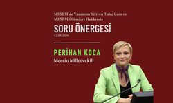 Perihan Koca; “Eğitim Adı Altında Çocuk Emeği Sermayeye Sunuluyor”