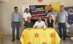 Eğitim Sen: “Öğretmenleri Değil, Okul Saldırısındaki İhmalleri Soruşturun”