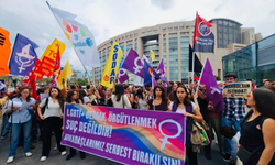 Af Örgütü’nden 18 Eylül’de LGBTİ+ Hakları İçin Küresel Protesto Çağrısı