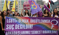 Gazeteci Tuğba Tekerek ve 7 Kaos GL Yöneticisi Tutuklandı