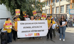 Adana’da velilere çağrı: “Çocuk beslenmesinden tasarruf olmaz”