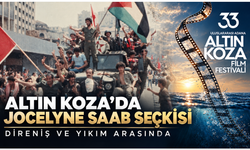 Altın Koza’da Jocelyne Saab’a özel seçki: Beyrut Üçlemesi Adana’da gösterilecek