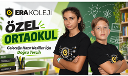 Özel Ortaokul: Geleceğe Hazır Nesiller İçin Doğru Tercih