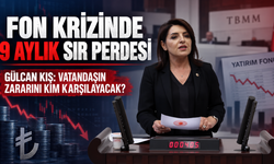 Gülcan Kış fon krizini Meclis’e taşıdı: “Dokuz ay boyunca neden müdahale edilmedi?”