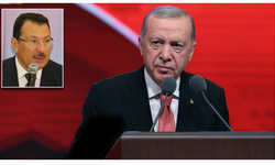 AK Parti’den seçim mesajı: “Bir hafta erken yapılırsa Erdoğan aday olabilir”