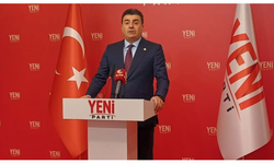 YENİ Parti’den isim tartışmasına açıklama: Küçük bir düzenleme yapılabilir