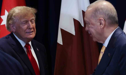 Trump, Erdoğan’a seslendi: “Türkiye’den dostum, harika bir insan”