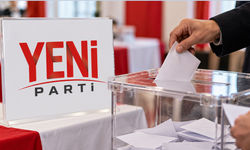 YENİ Parti Adana’da ilçe seçimleri sürüyor: Bugün gözler Seyhan ve Çukurova’da