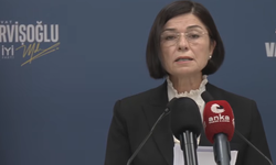 İYİ Partili Ofluoğlu: “İnsanlar çocuk sahibi olmaktan değil, çocuklarını belirsizlik içinde büyütmekten endişe ediyor”