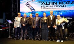 Altın Koza’da Orhan Kemal Emek Ödülleri sahiplerini buldu
