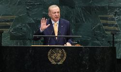 Erdoğan BM kürsüsünden seslendi: “Gazze dünyanın en büyük çocuk kabristanıdır”