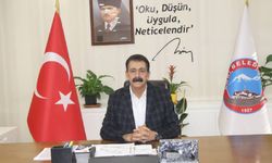 Ağrı Belediye Eş Başkanı Memet Akkuş hayatını kaybetti