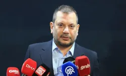 Trabzonspor Başkanı Ertuğrul Doğan’dan hakem tepkisi: “Artık hata sınırını aştı”