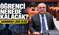 Üniversiteli için barınmak lüks oldu: İki kişi aynı evi paylaşsa bile aylık gider 26 bin lirayı buluyor