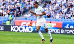 Felipe Augusto Zenit'te forma yarışında geriye düştü: Süresi azalıyor