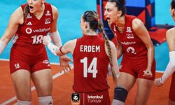 Filenin Sultanları Dur Durak Bilmiyor: Çeyrek Finaldeyiz!