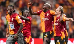 Galatasaray’ın Şampiyonlar Ligi kadrosu belli oldu: Kaan Ayhan sürprizi