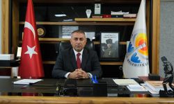 Güngör Geçer: “Cumhuriyetle milletimizin geleceği aydınlandı”