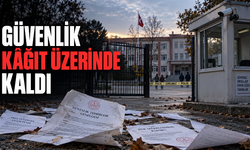 Manisa’daki saldırı “güvenli okul” genelgelerini tartışmaya açtı: Önlemler neden kâğıt üzerinde kalıyor?