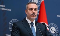 Hakan Fidan’dan Şam Temasları Sonrası Mesaj: “Suriye’nin Yanında Olmayı Sürdüreceğiz”