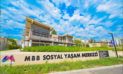 Silifke Sosyal Yaşam Merkezi yazın da çocukların ve ailelerin buluşma noktası oldu