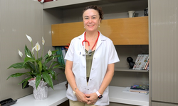 UZMAN DOKTORDAN OKUL ÇAĞINDAKİ ÇOCUKLARA ÖNERİLER...