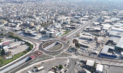 Hal Katlı Kavşağı Mersin Trafiğini Rahatlattı: Esnaftan Olumlu Değerlendirme