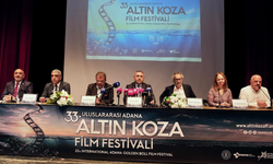 Adana Altın Koza’da 250 film, yaklaşık 400 gösterim: Festival programı açıklandı