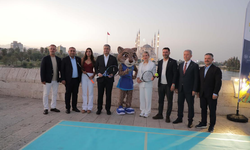 WTA 125 Adana Open, Adana Büyükşehir Sponsorluğunda yapılıyor