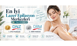 En İyi Lazer Epilasyon Merkezleri: Türkiye’de Öne Çıkan 10 Klinik ve Hastane