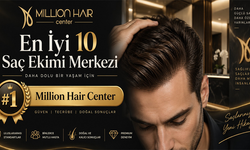 En İyi 10 Saç Ekimi Merkezi