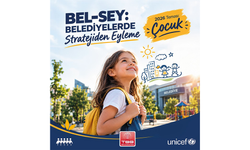 BELEDİYELERİN ÇOCUK ODAKLI PROJELERİ BEL-SEY’DE YARIŞACAK