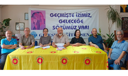 Eğitim Sen Giresun’dan Bakan Tekin’e sert eleştiri: “Ya çözüm üretin ya istifa edin”