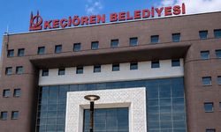 Keçiören Belediyesi’nde Uyuşturucu Taraması: 171 Personelin İlk Testi Pozitif Çıktı