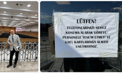 Mahmut Tanal’dan Silivri’de telefon uygulamasına tepki: “Hukuk kapıda teslim alınıyor!”